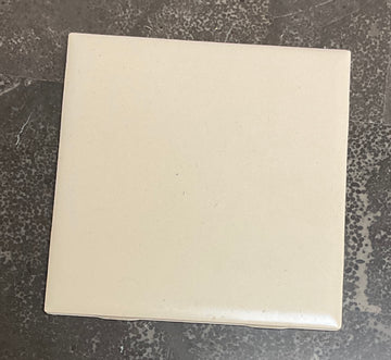 O108 TILE Matte Urban Putty Square 6x6