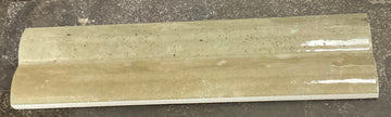 O108 TILE Antidote rectangle 2x10 fluted glossy