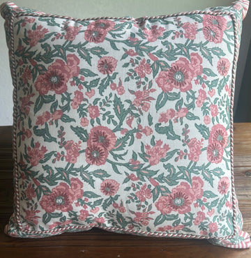 H146 Pillow
