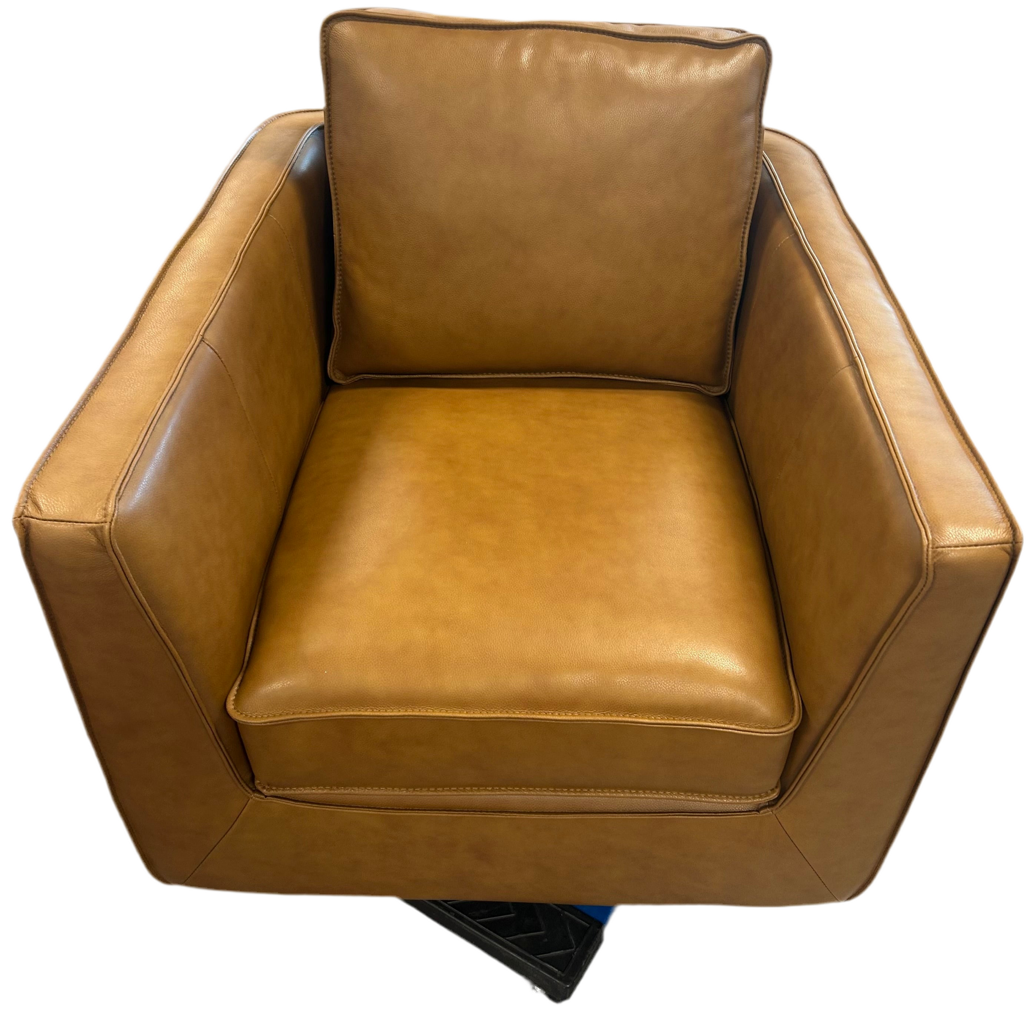 B212 accent chair