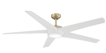 K3 Master Bedroom Fan