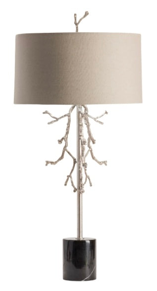 O108 buffet lamp