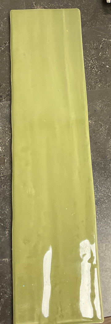 O108 TILE Fern 3X12