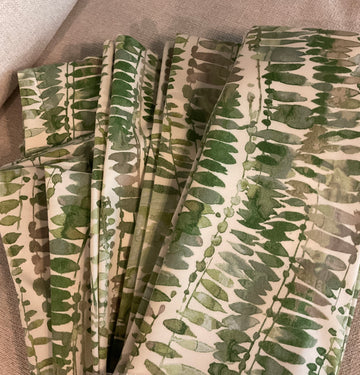 Drapery 3