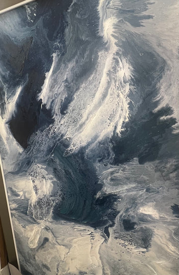 H146 wall art