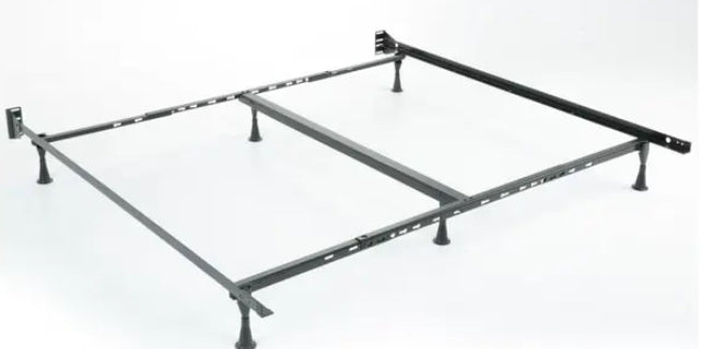 B212 king bed rails