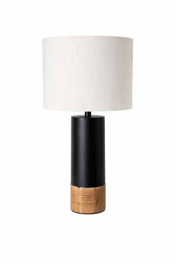 W333 black lamp