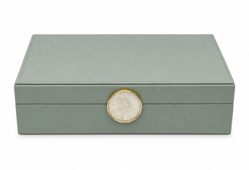 H146 Green Box