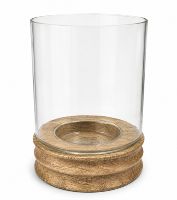 H146 Hurrican Vase