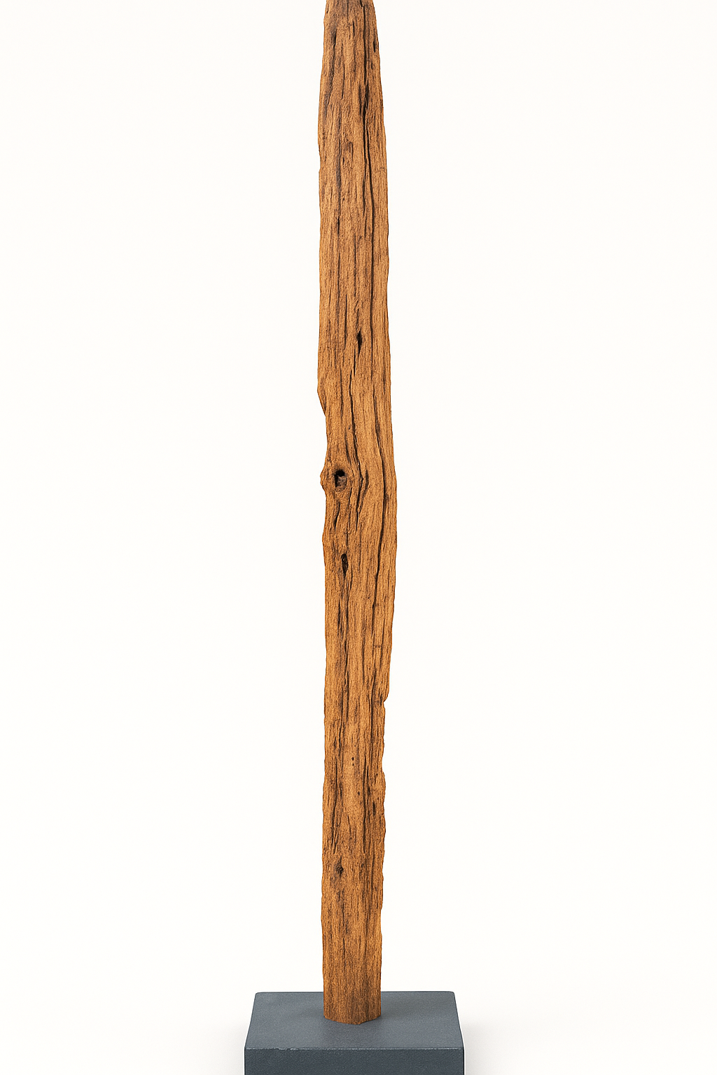 C250 Wood Sculpture Medium