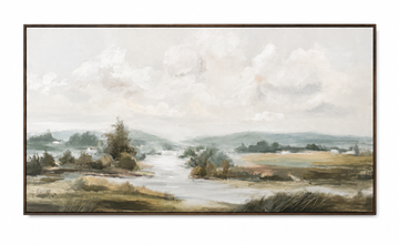 H146 Wallart- Bedroom