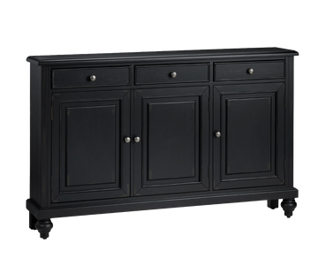 K3 Dining Room Hutch