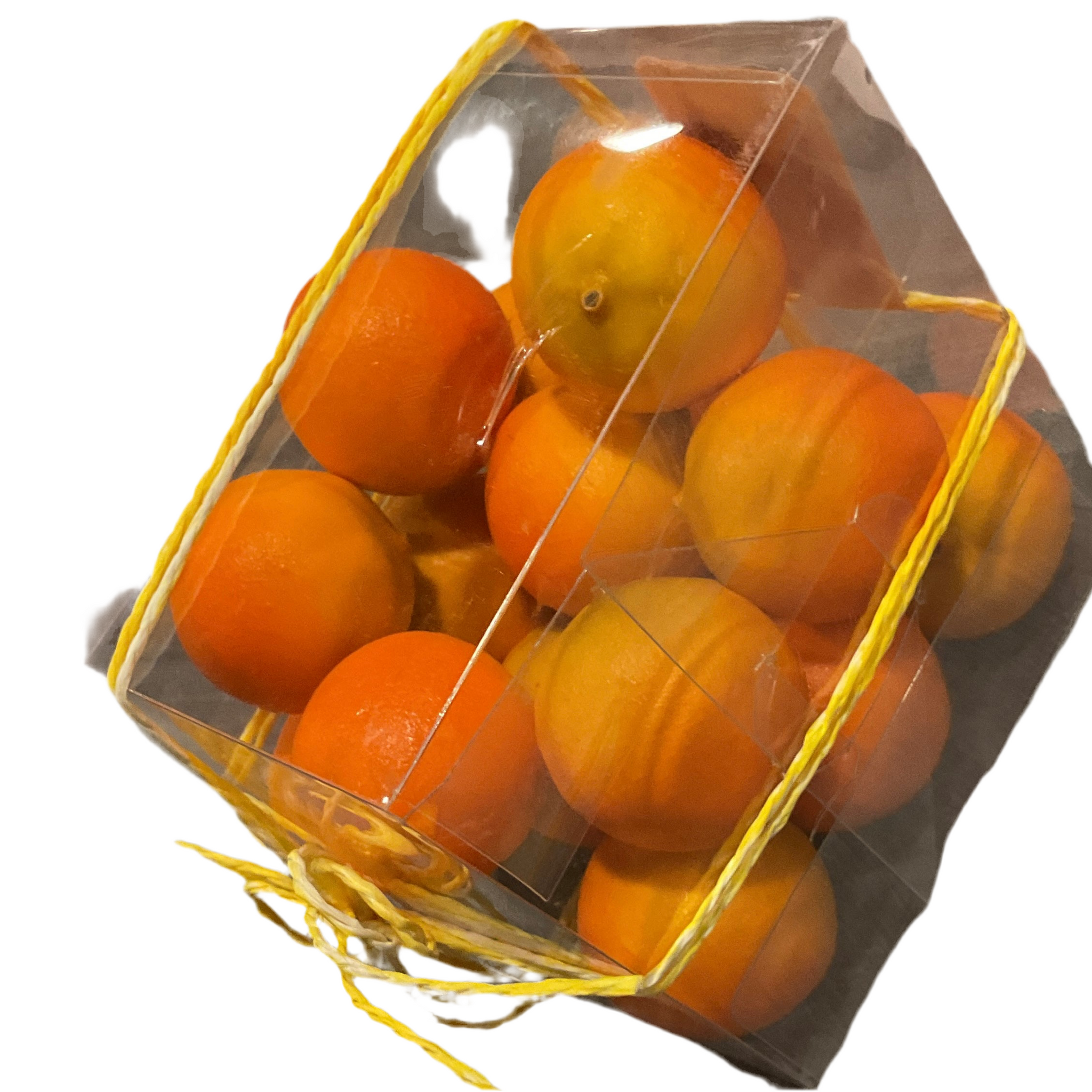O108 oranges