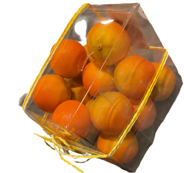 O108 oranges