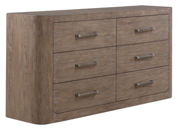 H146 Dresser