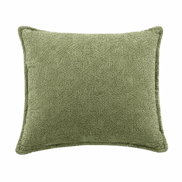 W333 Green pillow