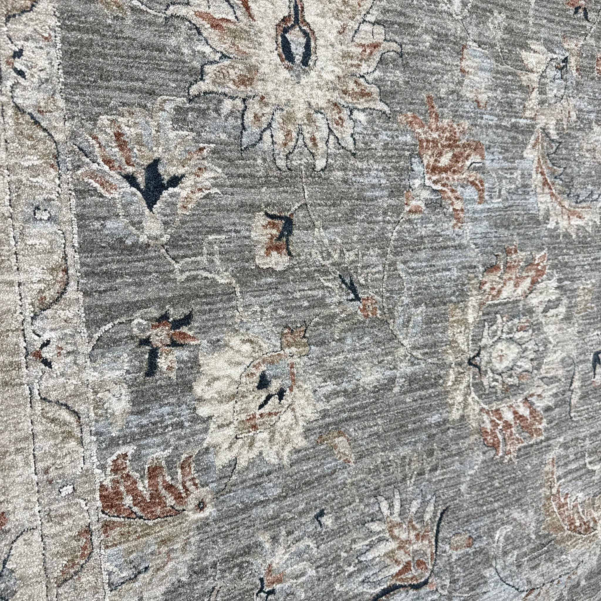 C250 Living Room Rug