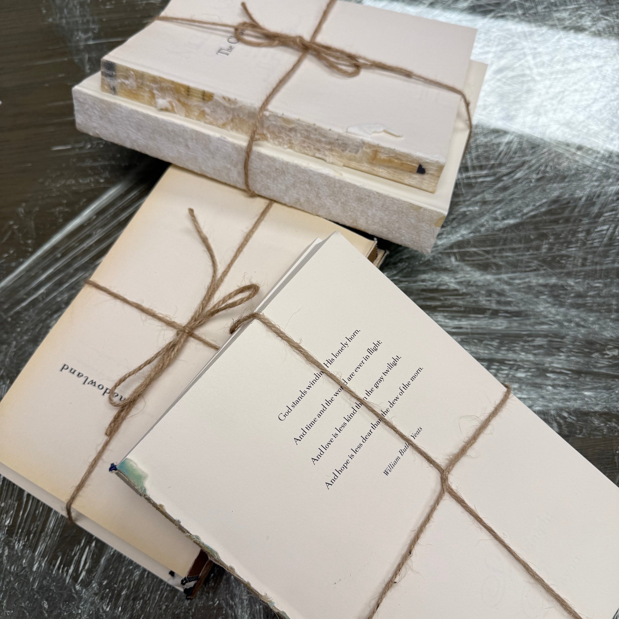 O108 Books for Styling