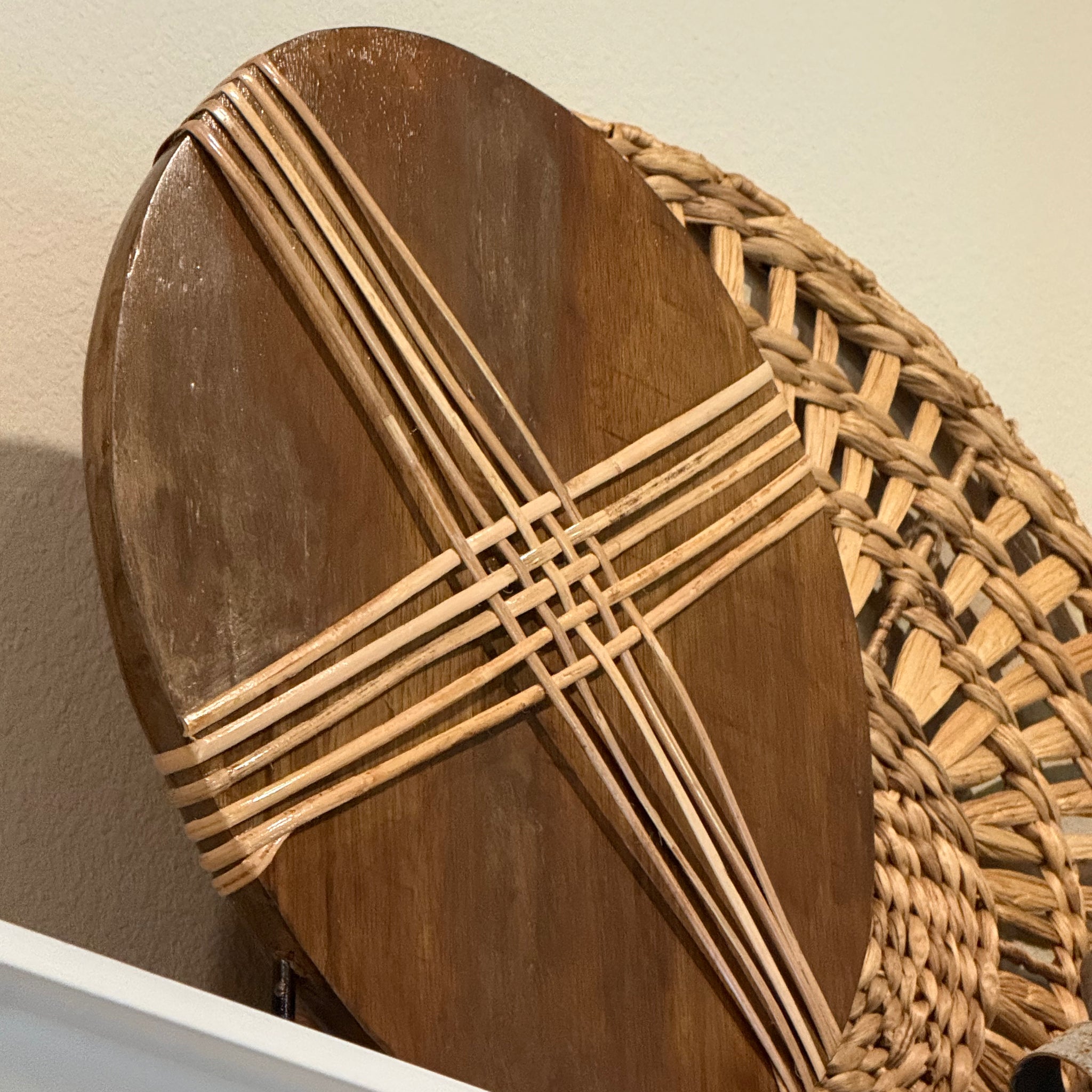 C250 Round Sculpture