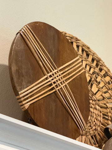 C250 Round Sculpture