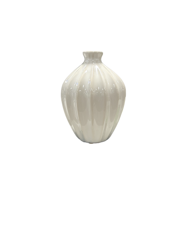 K3 Mini Fluted Vase