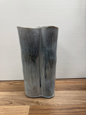 M261 Large Blue Glass