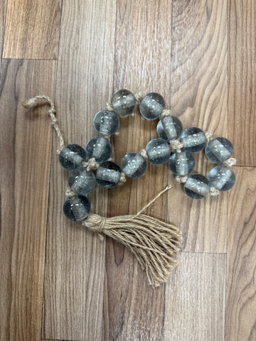M261 Glass Beads-RETURN