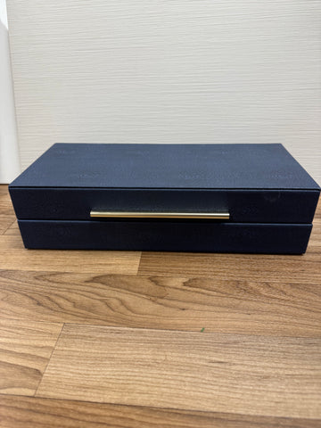 M261 Blue Box-RETURN