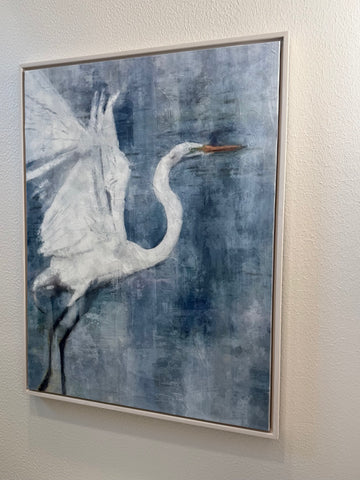 H146 Bathroom Art