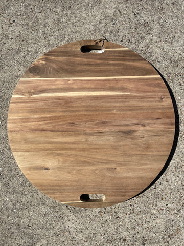 C250 XL Cutting Board