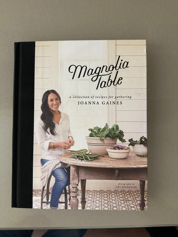 R532 Cookbook
