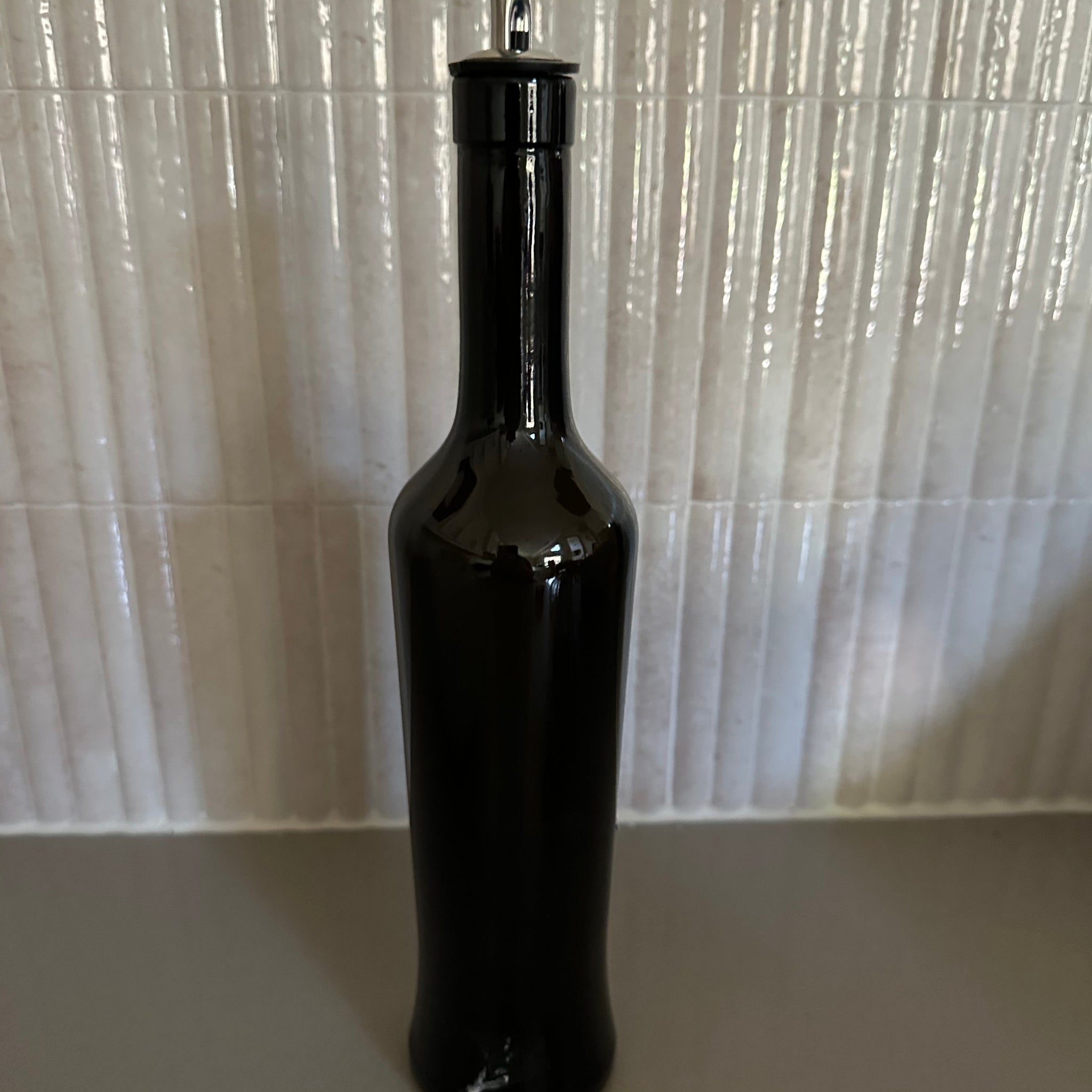 R532 oil bottle