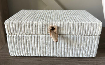 T117 Bedroom Box