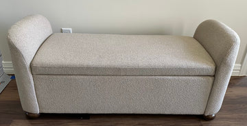 T117 Bench