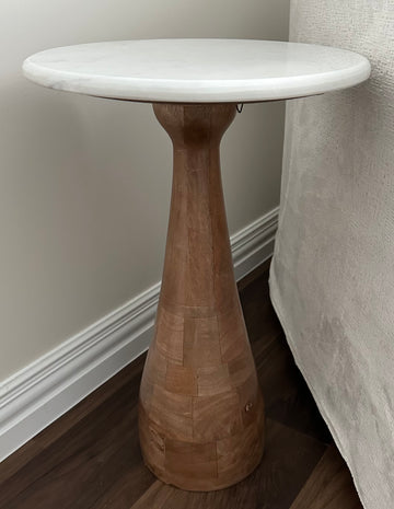 T117 Side Table