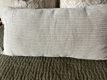 T117 Lumbar Pillow