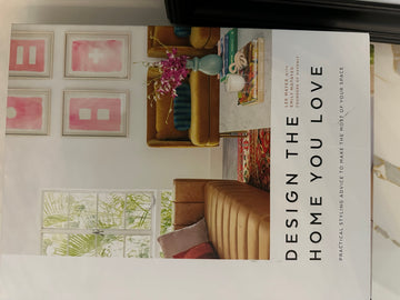 T117 Design the Home Book