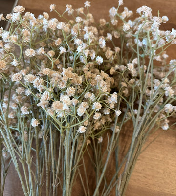 O108 Florals for Vase