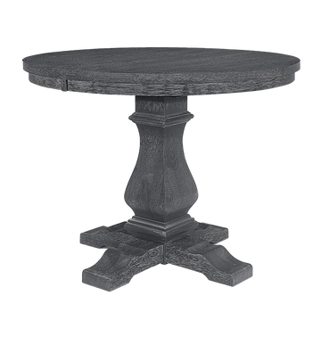 M261 Breakfast Table