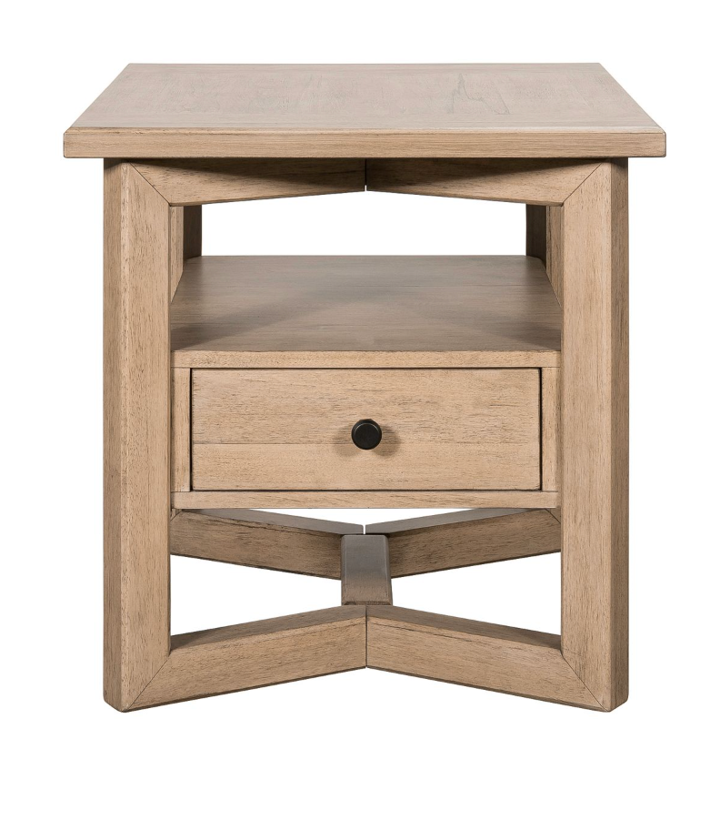 B212 End Table