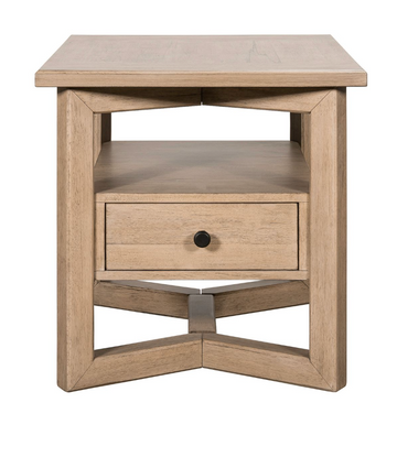 B212 End Table
