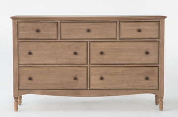 C250 Guest Room Dresser