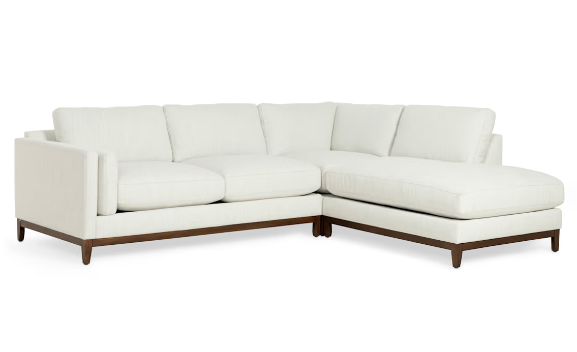 B212 Sectional