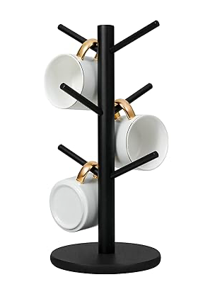 R532 coffee mug tree