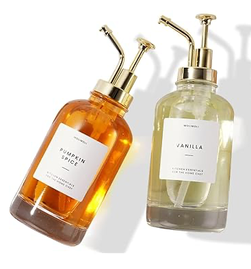 R532 Syrup Dispenser