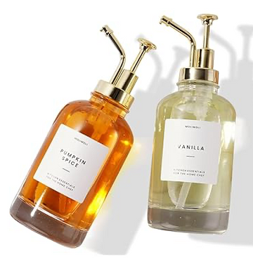 R532 Syrup Dispenser