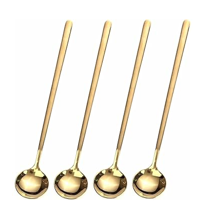 R532 coffee spoons