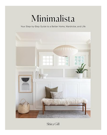 C250 Minimalista Book