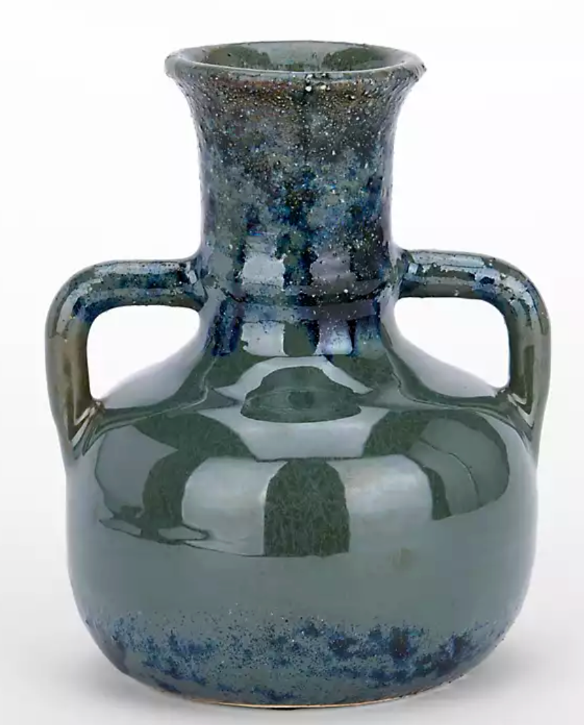 M261 Ceramic Vase Small