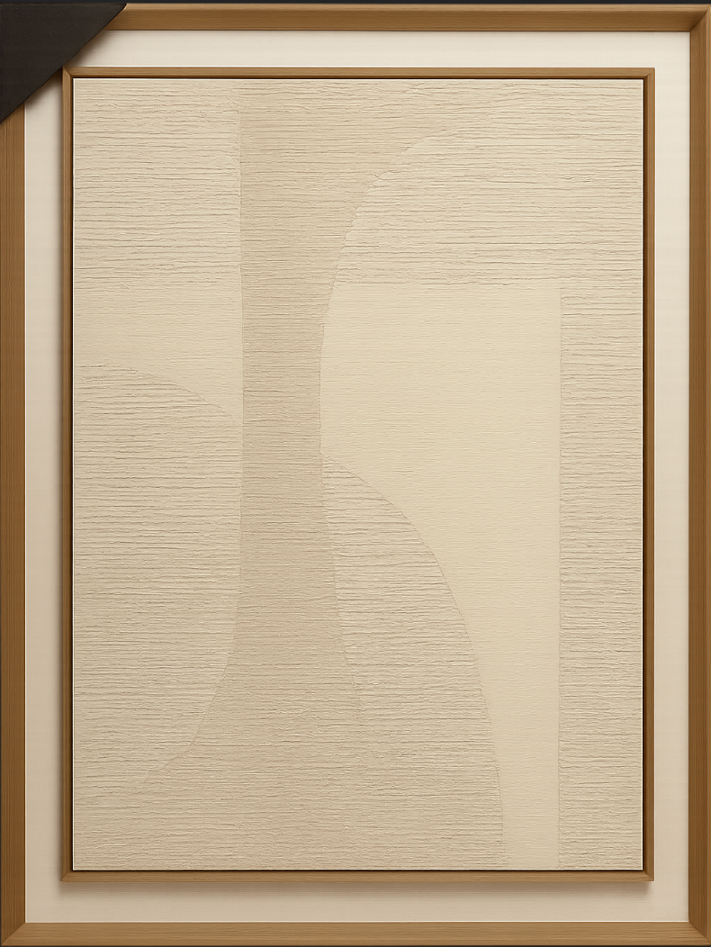 H146 Dining Room Art